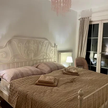 Σπίτι διακοπών Casa Anna