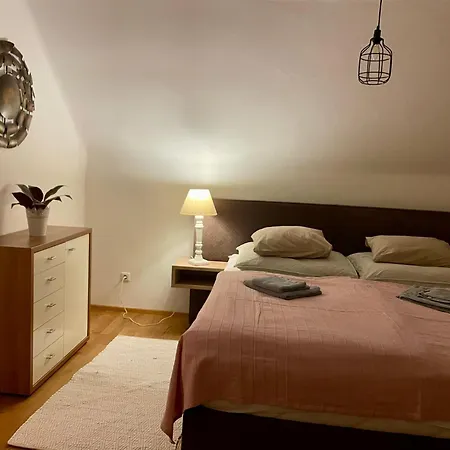 Casa Anna * Φίλλαχ