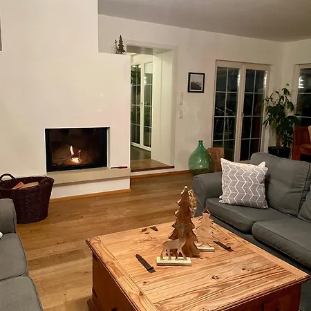 Casa Anna Prázdninový dům *