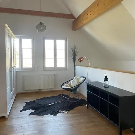 펜션 Casa Anna 빌라흐