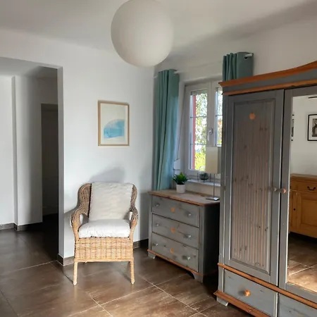 Casa Anna Сasa de vacaciones *