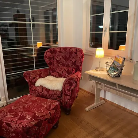 Casa Anna Nyaraló *