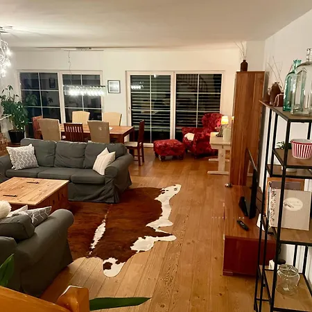 Сasa de vacaciones Casa Anna Villach