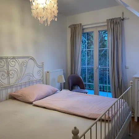 Casa Anna Σπίτι διακοπών