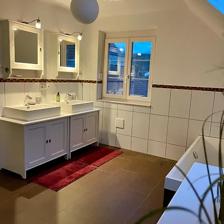 Сasa de vacaciones Casa Anna