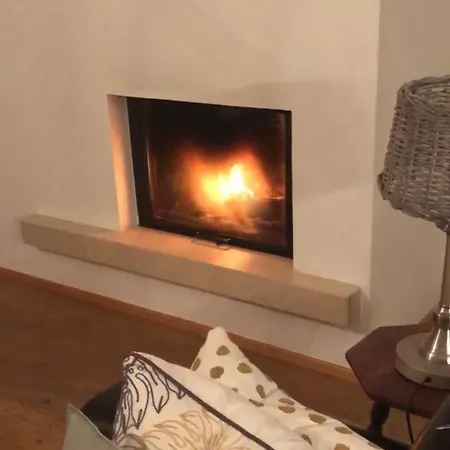 Сasa de vacaciones Casa Anna *