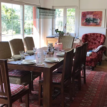 Prázdninový dům Casa Anna