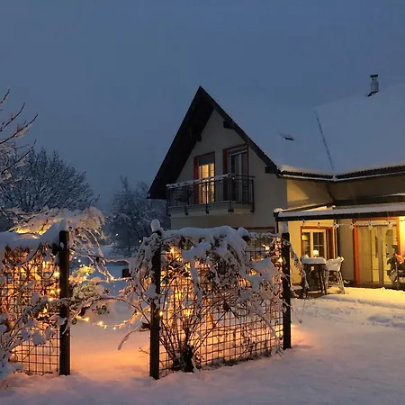 Prázdninový dům Casa Anna