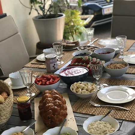 Casa Anna Сasa de vacaciones