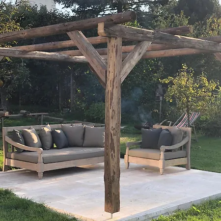 Prázdninový dům Casa Anna Villach