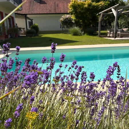 Сasa de vacaciones Casa Anna *