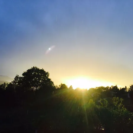 Casa Anna Сasa de vacaciones Villach