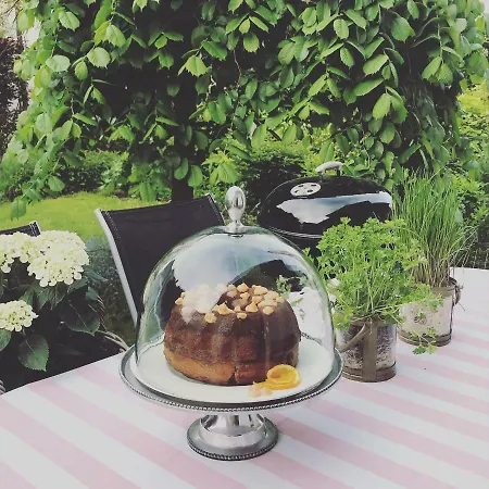 Сasa de vacaciones Casa Anna