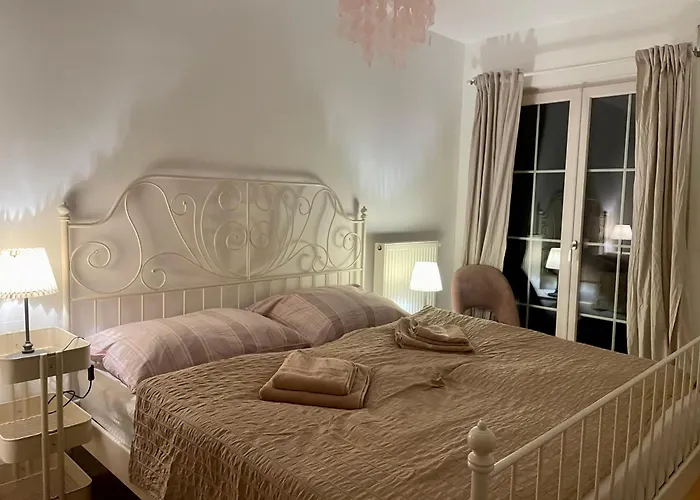 Prázdninový dům Casa Anna