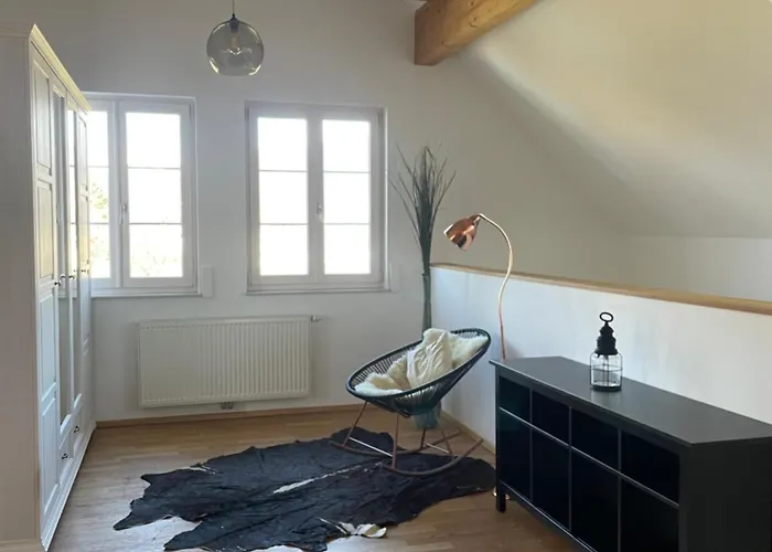 Prázdninový dům Casa Anna Villach