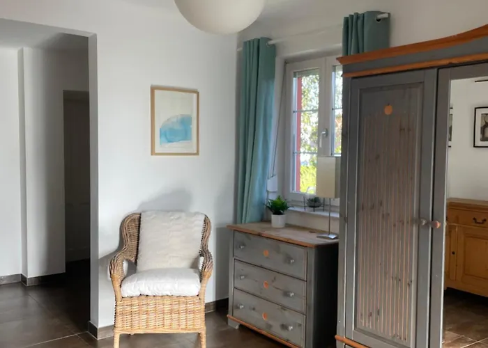 Casa Anna Prázdninový dům *