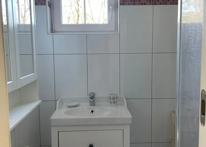 Prázdninový dům Casa Anna