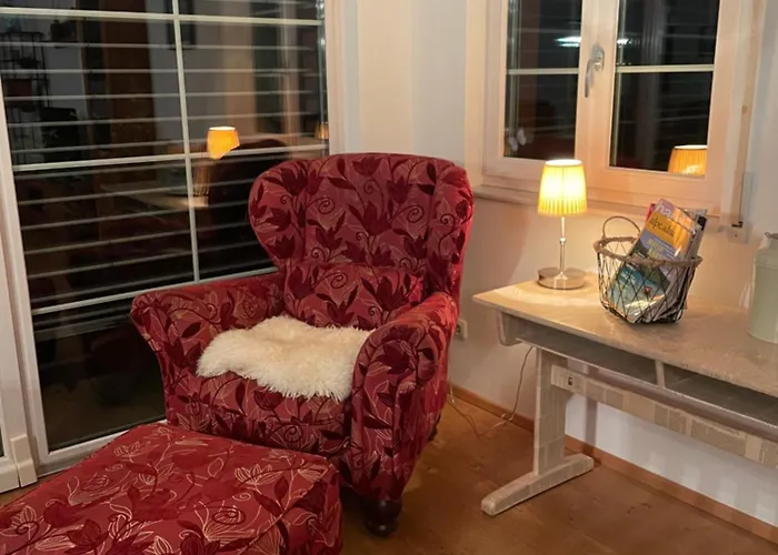 Casa Anna Tatil Evi *