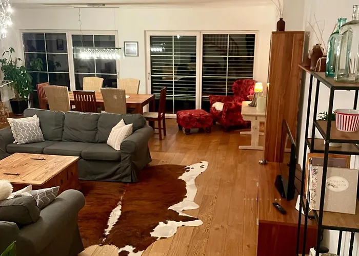 Tatil Evi Casa Anna Villach