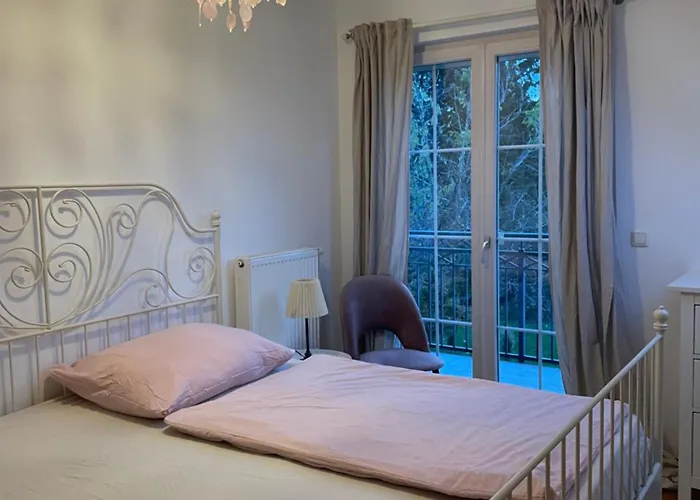 Casa Anna Prázdninový dům