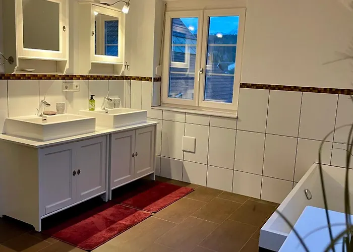 Prázdninový dům Casa Anna