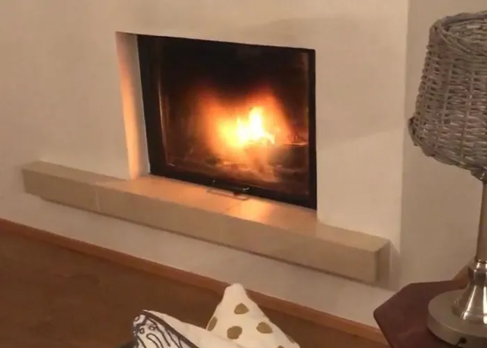 Prázdninový dům Casa Anna *