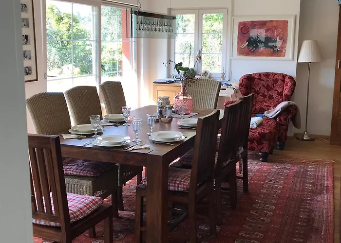 Prázdninový dům Casa Anna