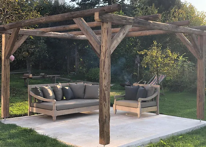 Prázdninový dům Casa Anna Villach