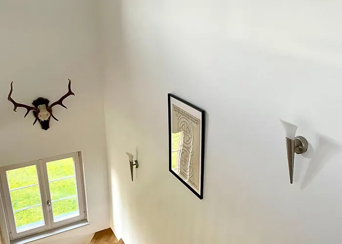 Casa Anna Tatil Evi *