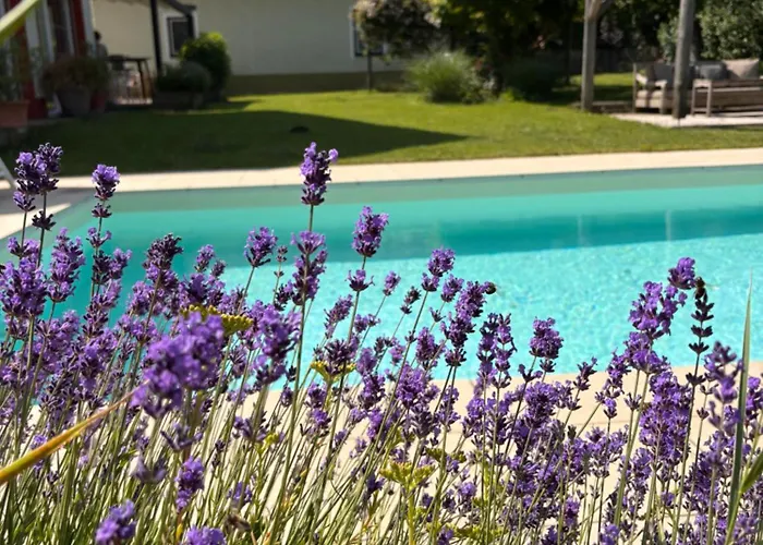 Prázdninový dům Casa Anna *