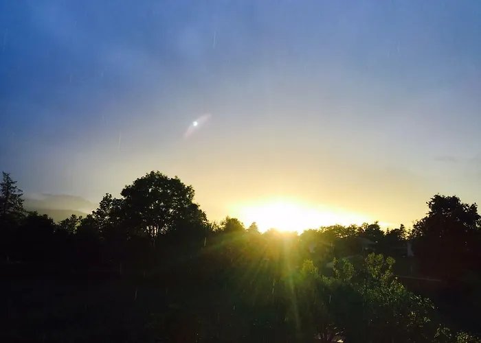 Casa Anna Hébergement de vacances Villach
