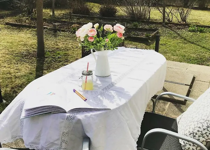 Prázdninový dům Casa Anna