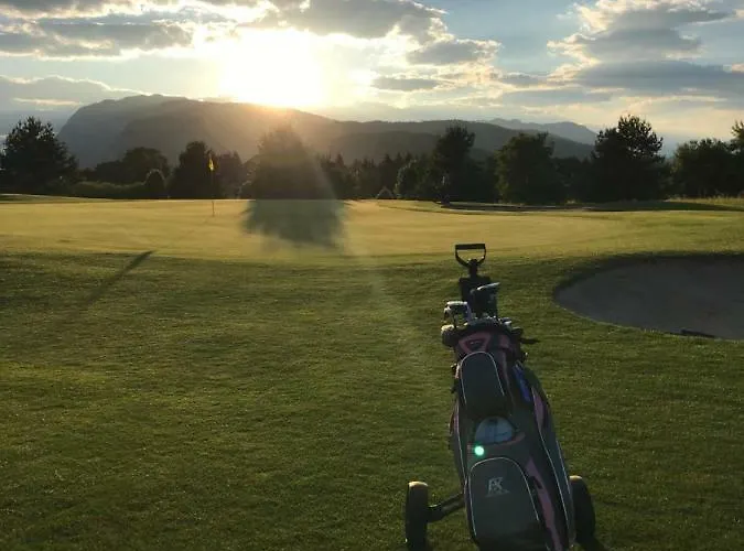 Casa Anna Semesterbostad *